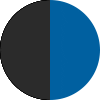 BLACK PRINT_BLUE